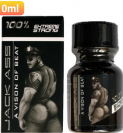 Popper jack ass cho bottom và nữ giới