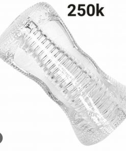 Cốc thủ dâm 2 đầu