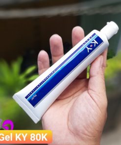 Gel bôi trơn KY