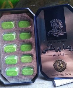 Ngựa thái chính hãng