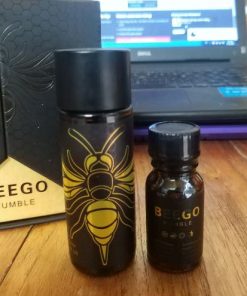 Popper beego con ong