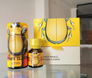 Popper bọ cánh cứng tại Hà Nội