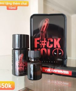 Popper f#ck vol hà nội