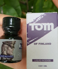 Popper TOM chính hãng tại hà nội