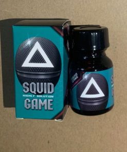 Popper trò chơi con mực