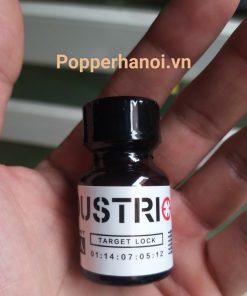 Popper dustriol 10ml cực êm dịu