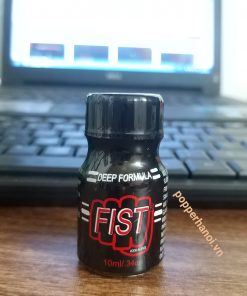 Popper fist deep forrmula