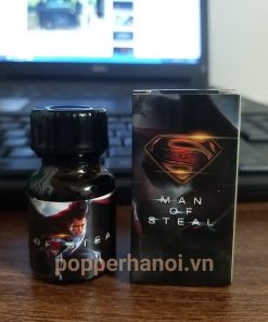 Popper superman