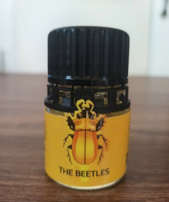 Popper bọ vàng chính hãng