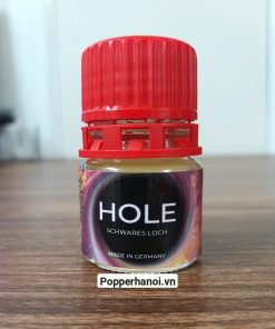 Popper hole 20ml cho bottom