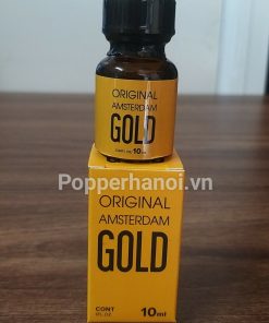 Popper gold chính hãng