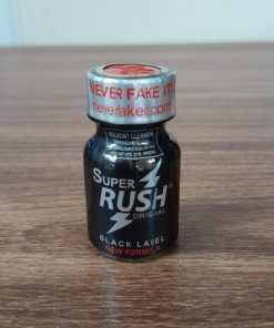 Popper super rush 10ml