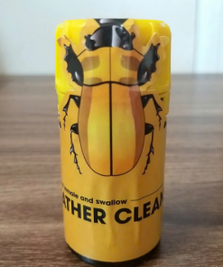Popper bọ cánh cứng 2025