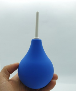 Vòi xịt hậu môn