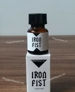 Popper fisting tốt nhất