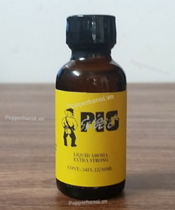 Popper pig cho bottom