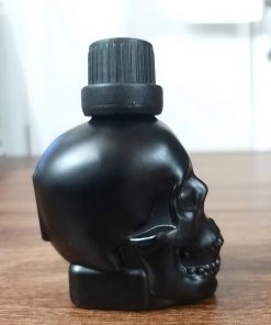 Popper đầu lâu skull