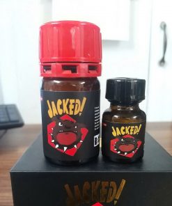 Popper jacked chính hãng