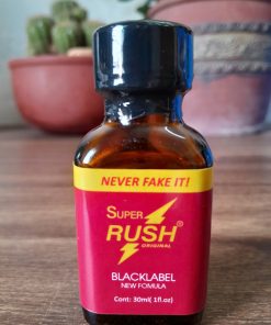Popper super rush chính hãng tại Hà Nội