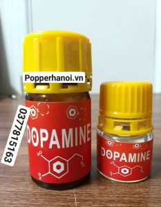 Popper Dopamine chính hãng
