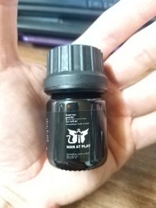 Popper man at play 20ml