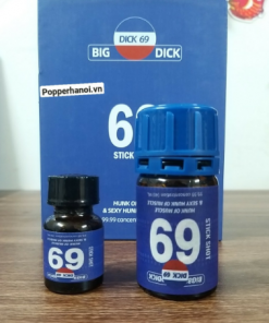 Popper 69 big dick cực mạnh