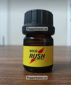 Popper gold rush 20ml