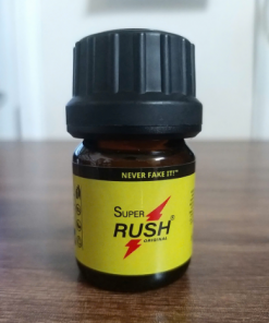 Popper super rush 20ml chính hãng