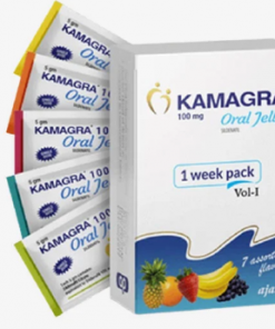 Siro nứng Jelly chính hãng