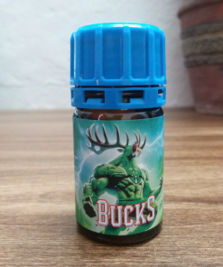 Popper bucks chính hãng