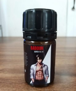 Popper baboon chính hãng