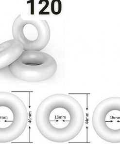 Vòng đeo dương vật bằng cao su