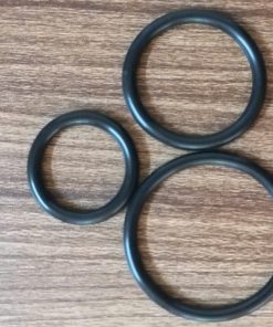 Vòng đeo dương vật bằng cao su