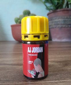 Popper SM Baby dog AJ jordan chính hãng