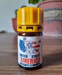 Popper America USA chính hãng