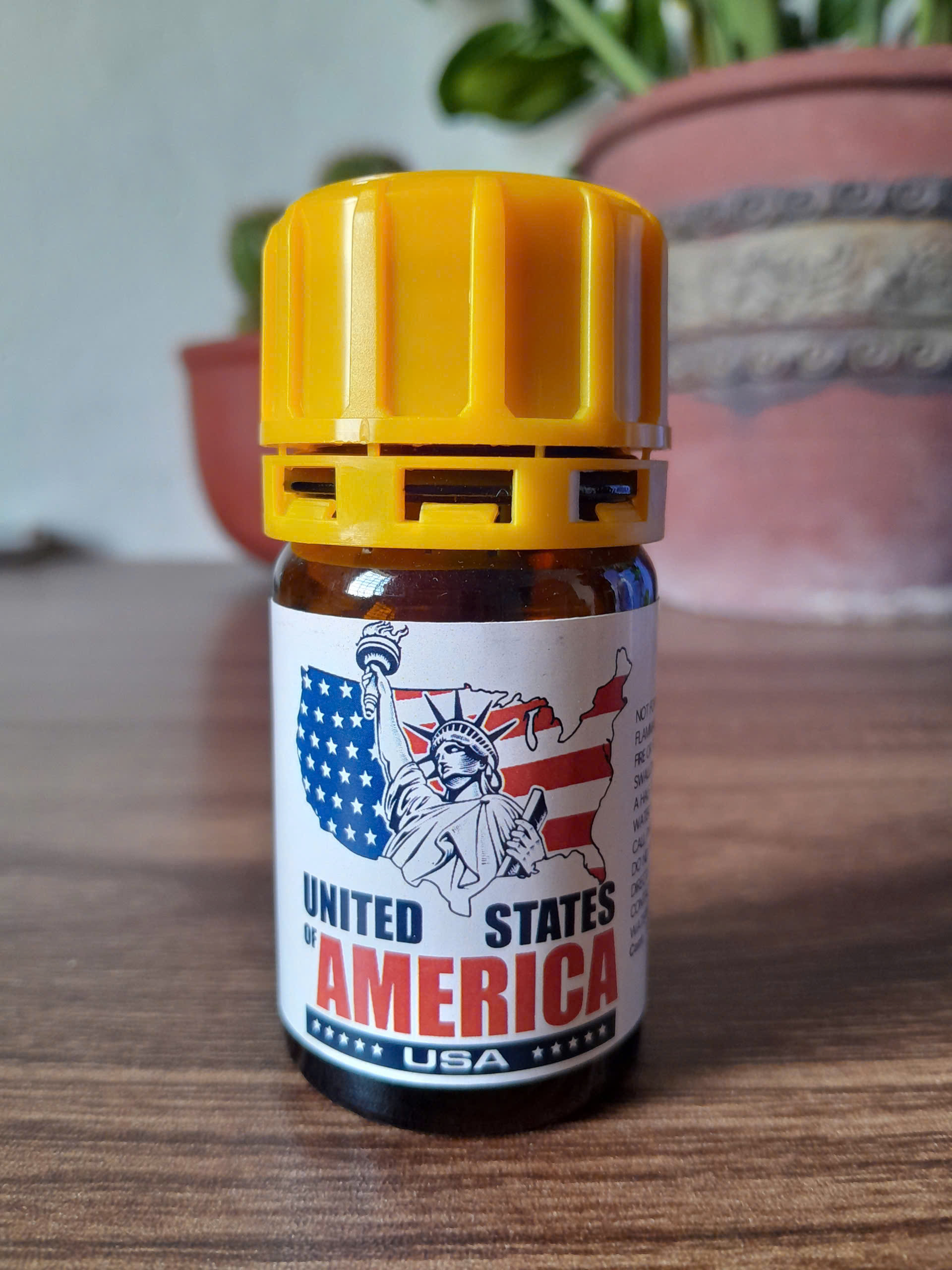 Popper USA America Popper America USA chính hãng