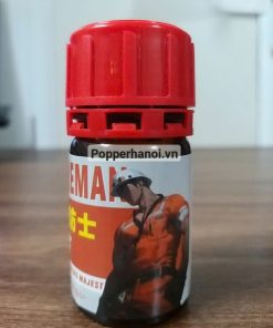 Popper fire man chính hãng tại Hà Nội