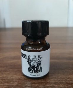 Popper titan men chính hãng