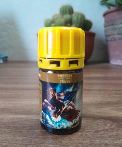 Popper USA 3S chính hãng