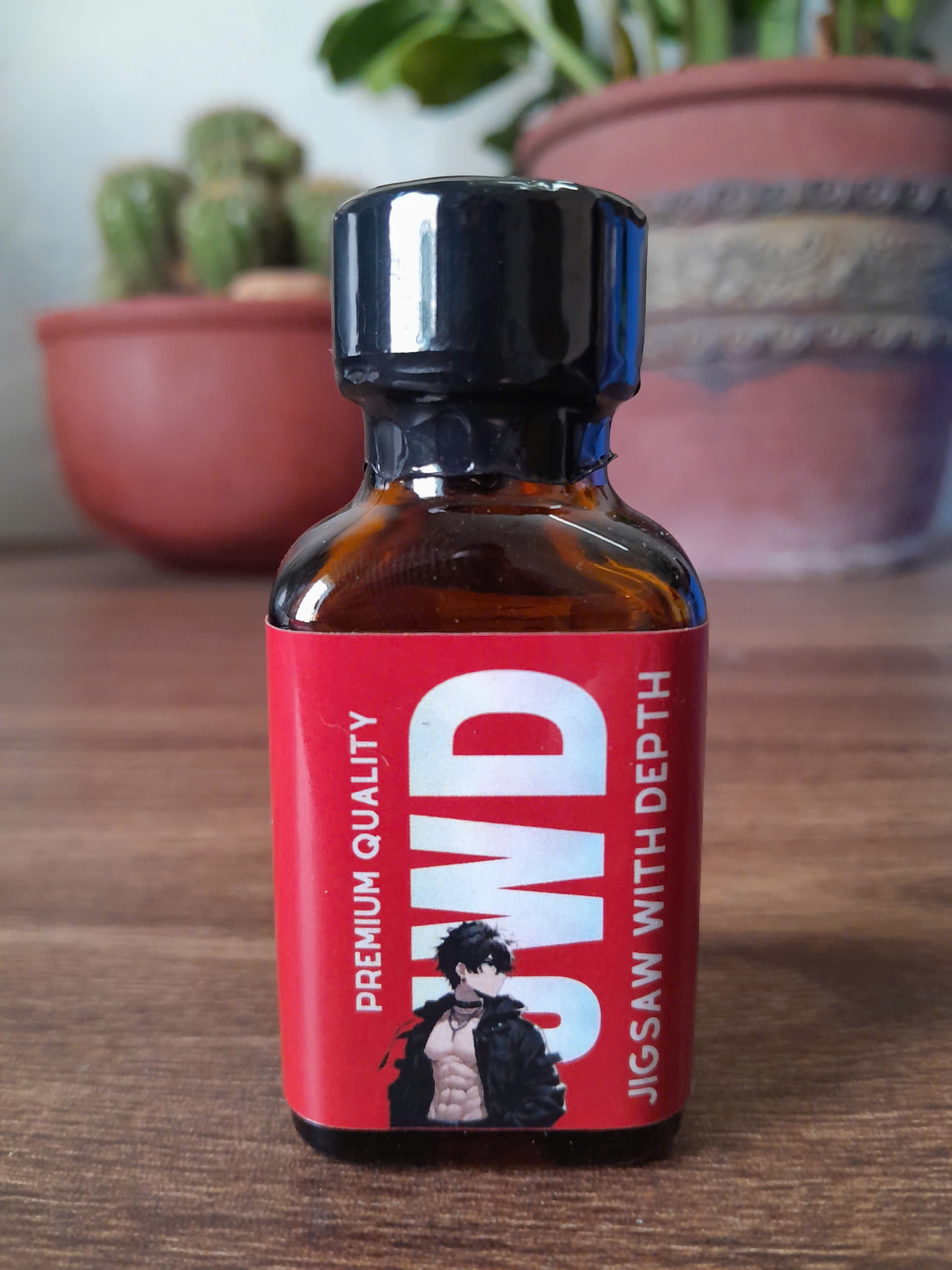 Popper JWD chính hãng tại Hà Nội Popper JWD chính hãng tại Hà Nội
