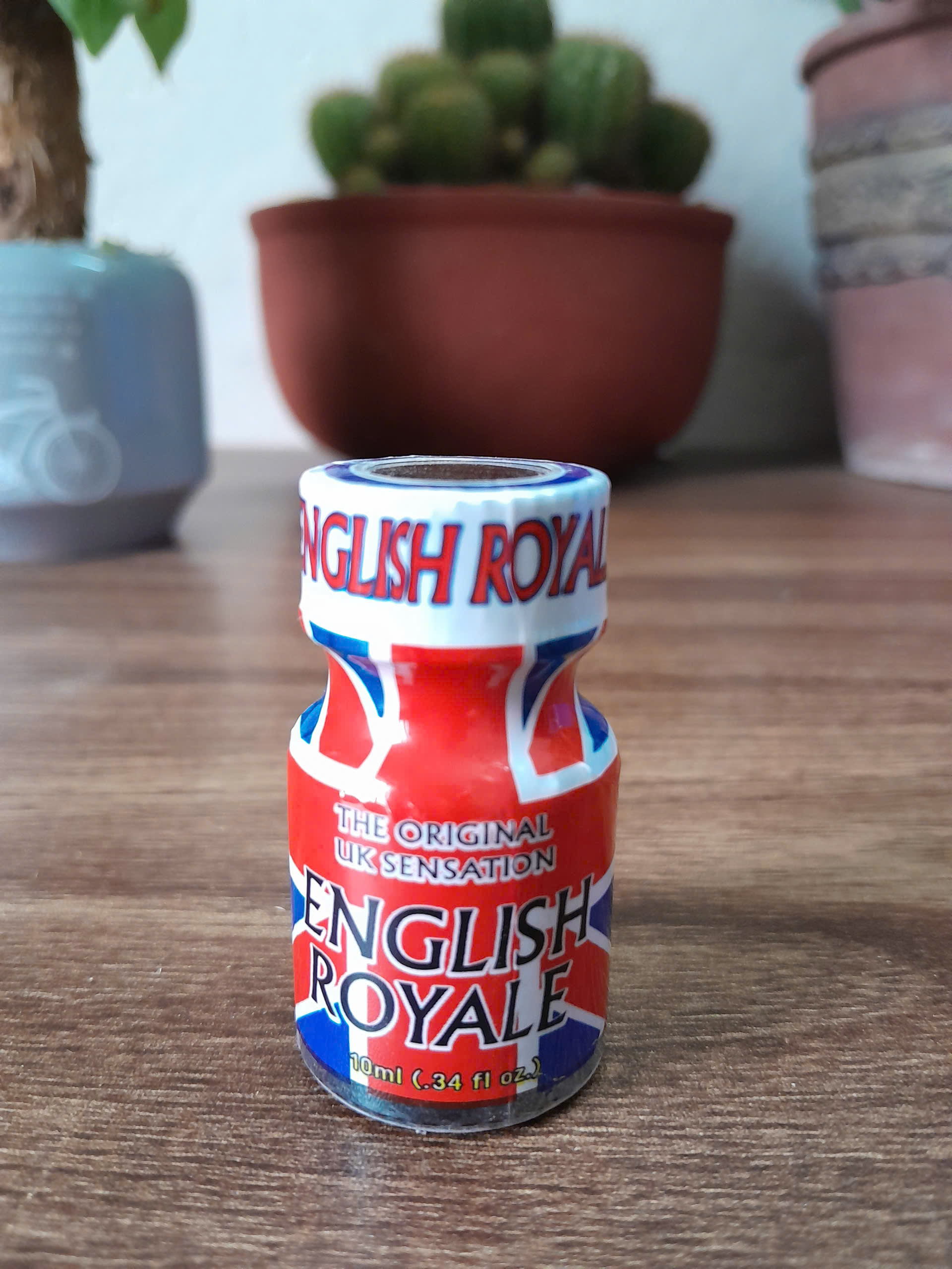 Popper-english-royale