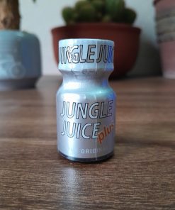 Popper jungle juice plus 10ml