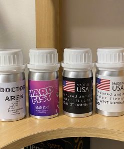 Popper khô Hà Nội