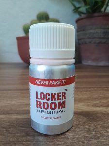 Popper Locker Room Original chính hãng