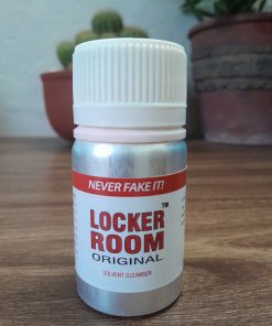 Popper Locker Room Original chính hãng