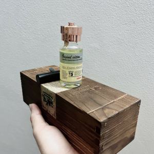Popper hộp gỗ glenburgie 95